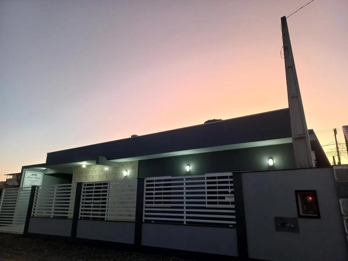Beach House Penha  Holiday home Penha (Santa Catarina)