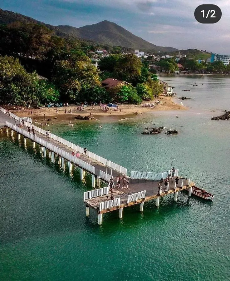 Holiday home Beach House Penha