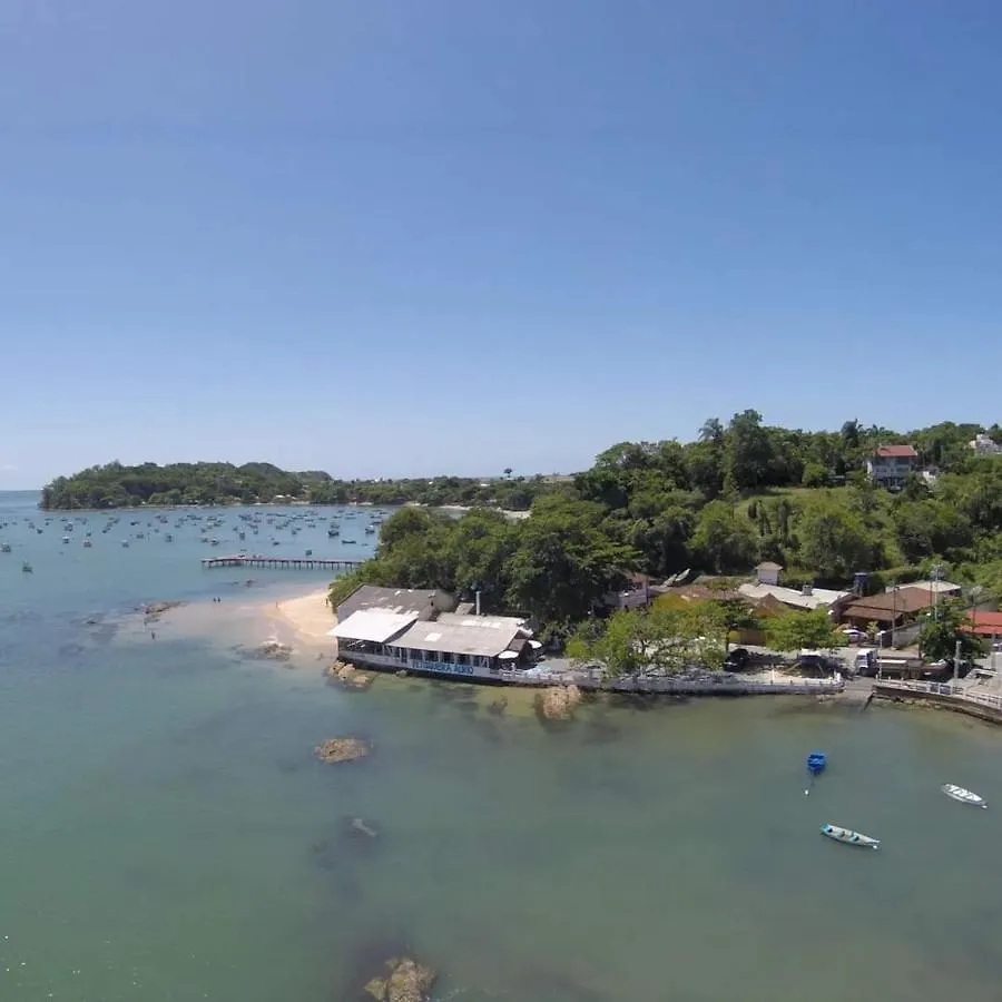 Holiday home Beach House Penha  Brazil