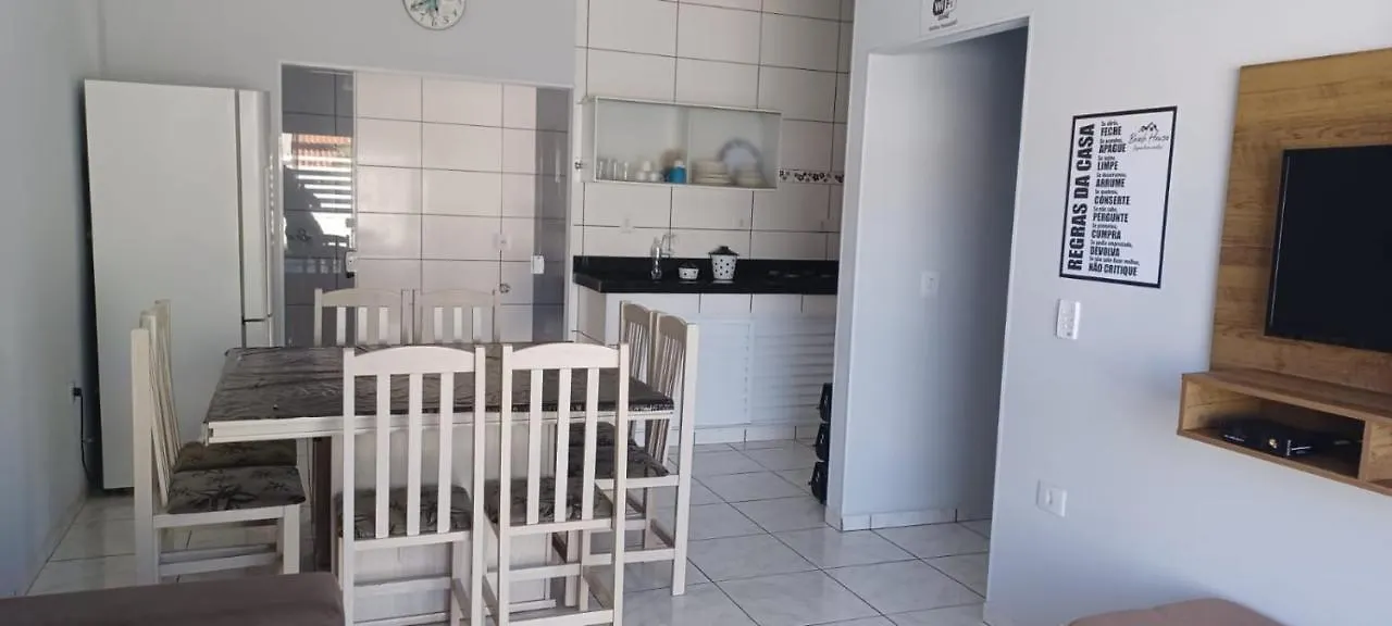 Holiday home Beach House Penha