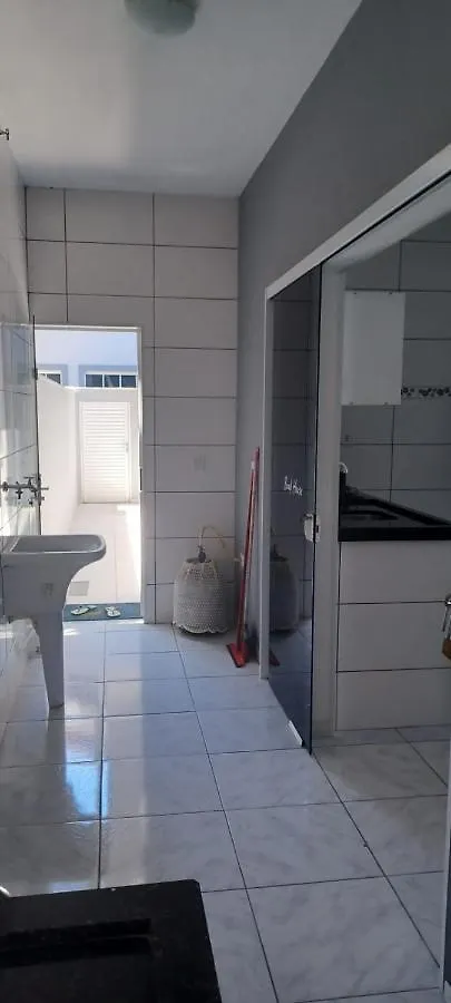 Holiday home Beach House Penha