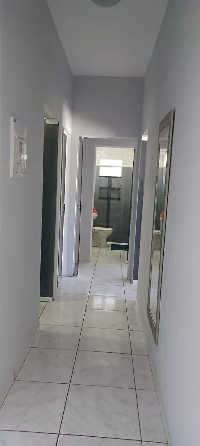 Beach House Penha