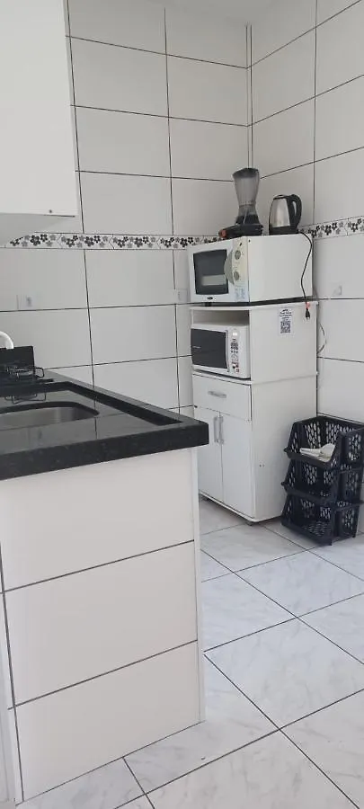 Beach House Penha