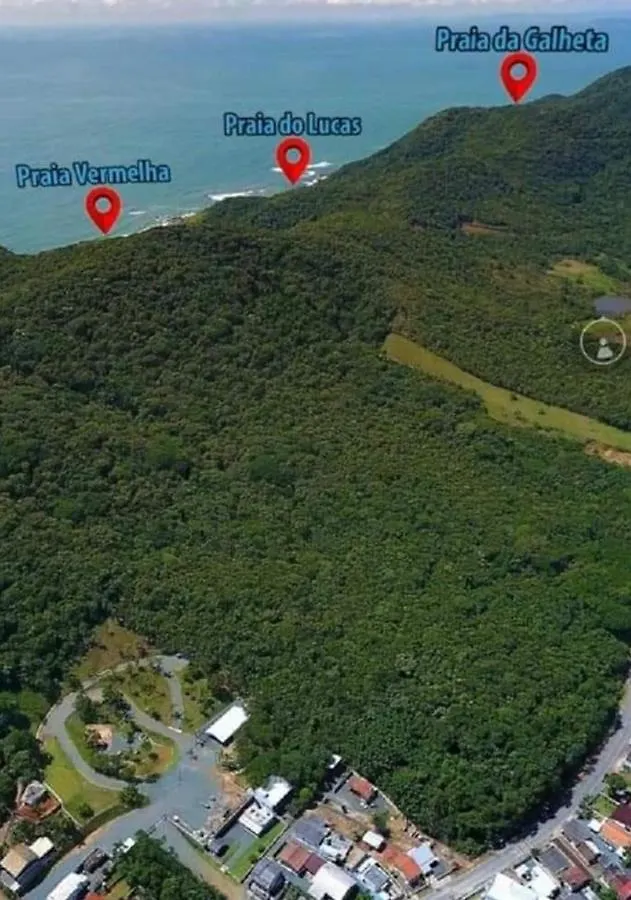 Holiday home Beach House Penha