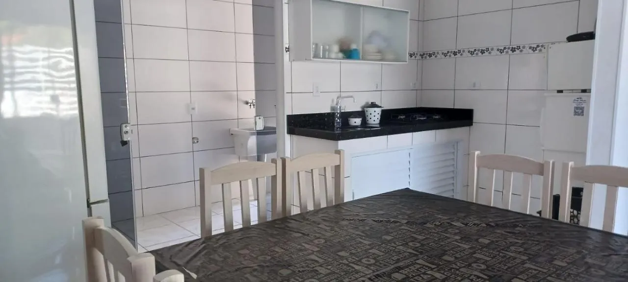 Beach House Penha  Holiday home