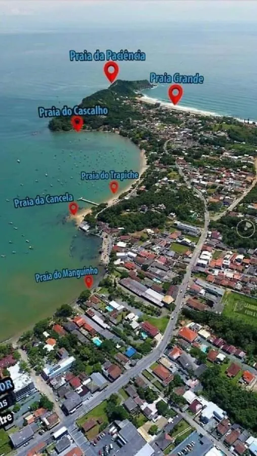 Beach House Penha  0*, Penha (Santa Catarina)