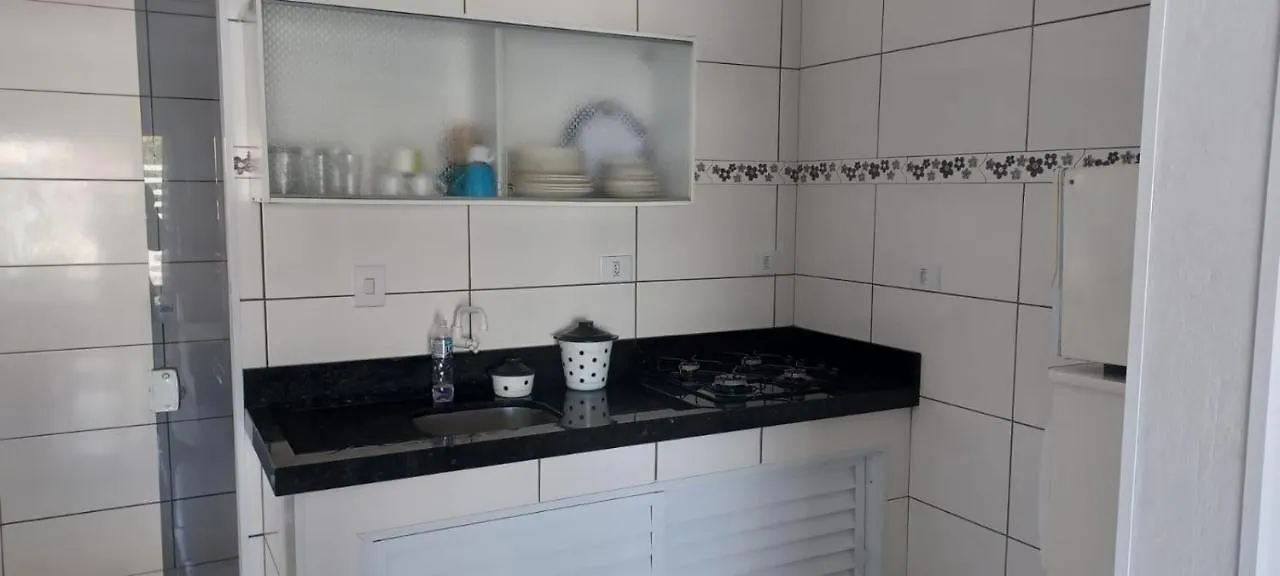 Beach House Penha  Holiday home Penha (Santa Catarina)