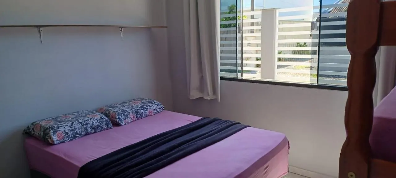 Beach House Penha  Brazil