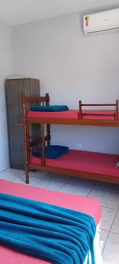 Beach House Penha  Holiday home Penha (Santa Catarina)