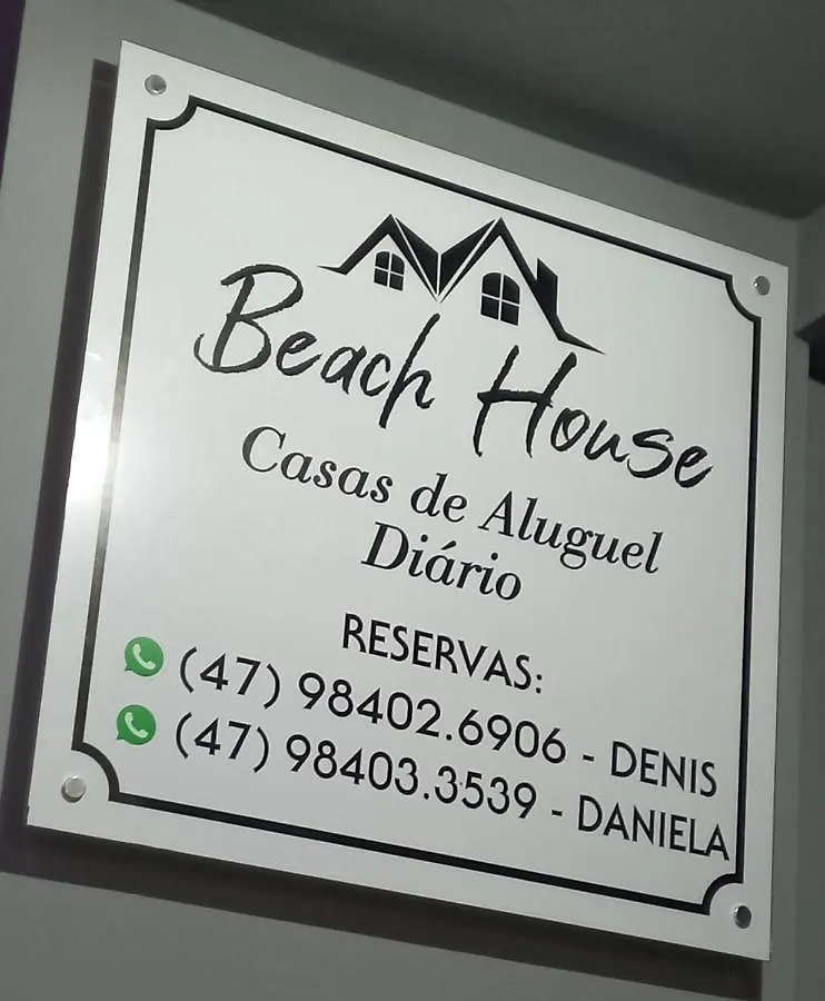 Beach House Penha