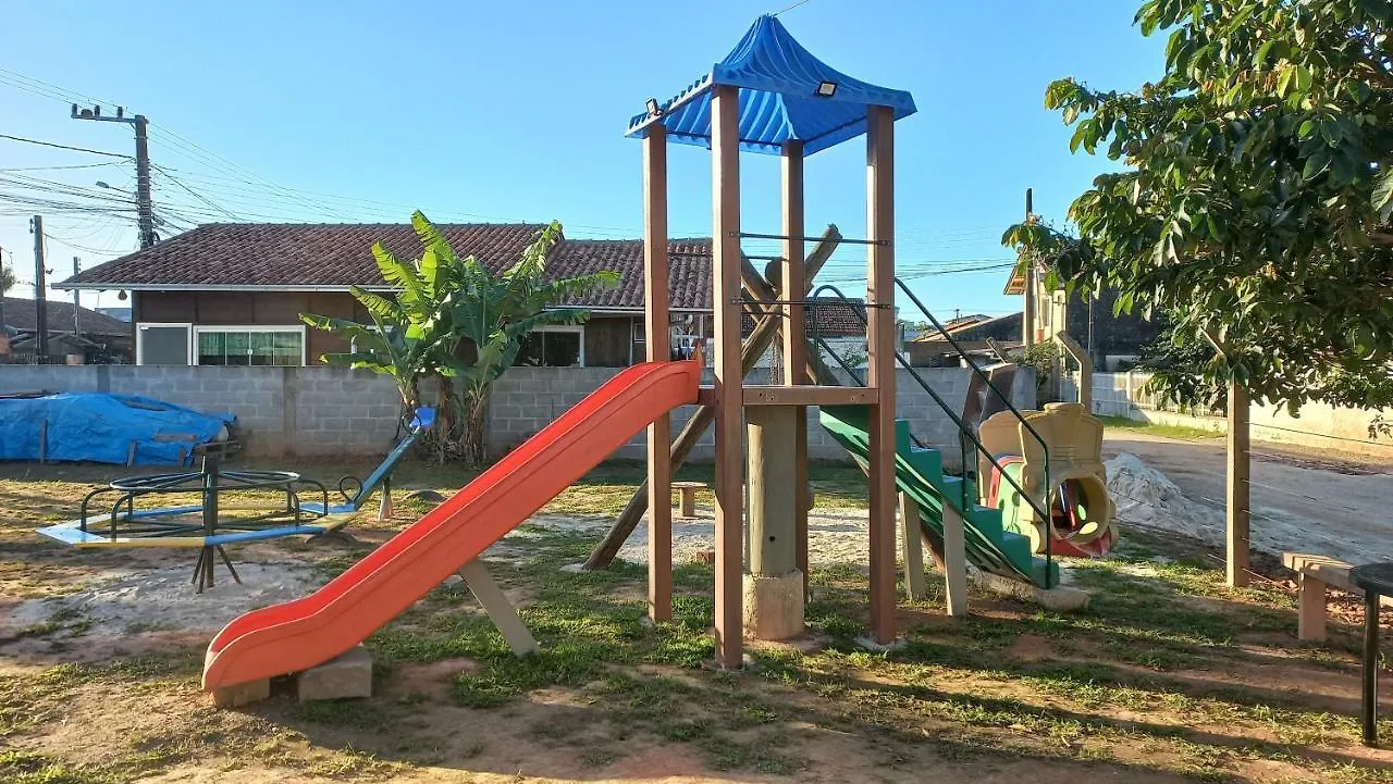 Holiday home Beach House Penha